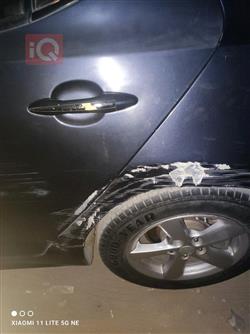 كيا اوبتيما